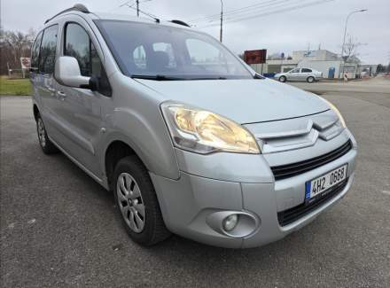 Citroën - Berlingo