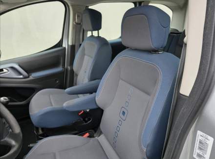 Citroën - Berlingo