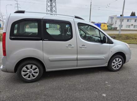 Citroën - Berlingo
