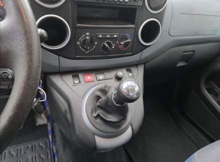 Citroën - Berlingo