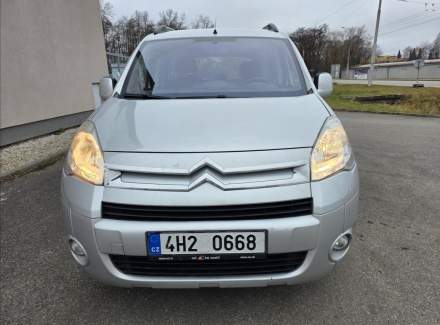 Citroën - Berlingo