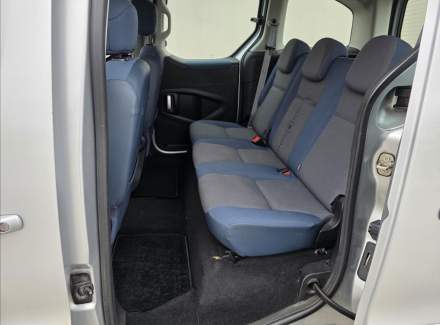 Citroën - Berlingo