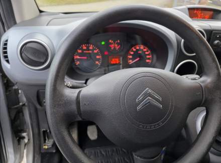 Citroën - Berlingo
