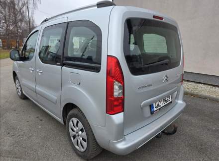 Citroën - Berlingo