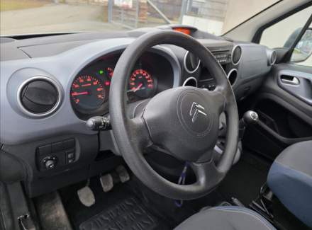 Citroën - Berlingo