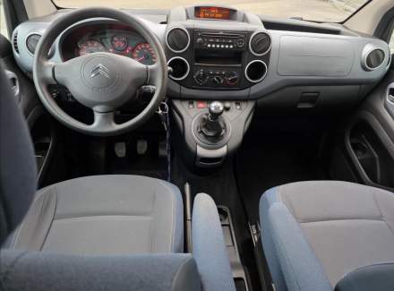 Citroën - Berlingo
