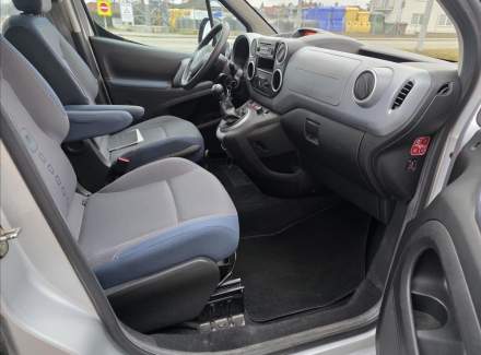 Citroën - Berlingo