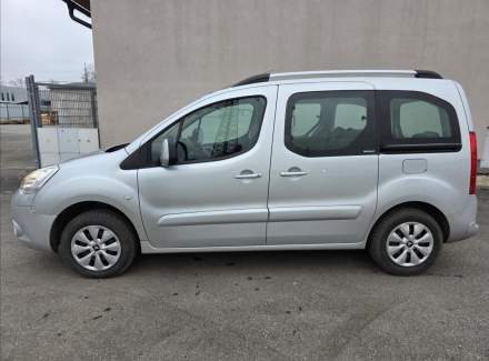 Citroën - Berlingo