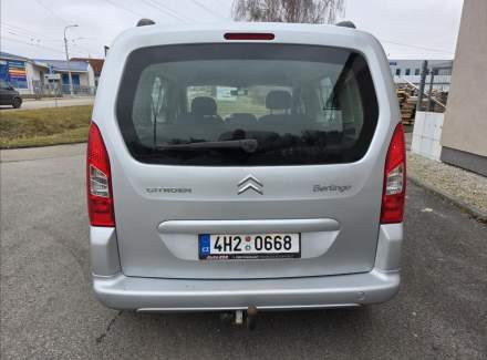 Citroën - Berlingo