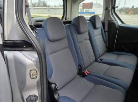 Citroën - Berlingo