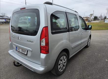 Citroën - Berlingo