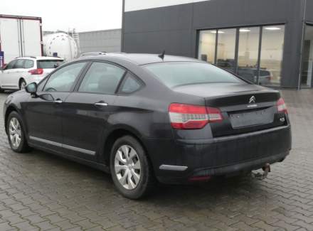 Citroën - C5