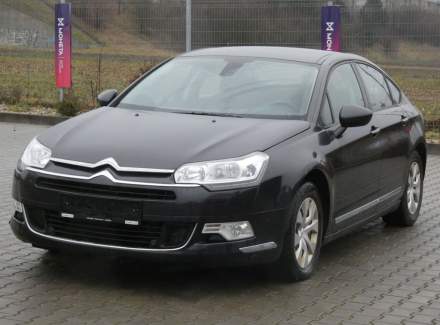 Citroën - C5
