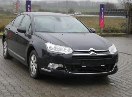 Citroën - C5