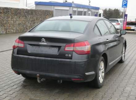 Citroën - C5