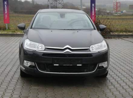 Citroën - C5