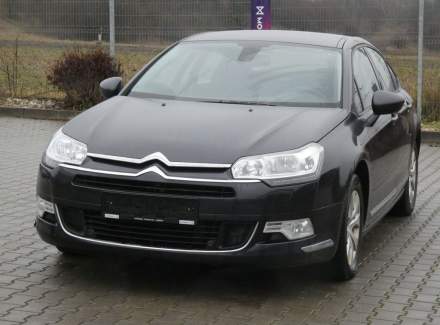 Citroën - C5