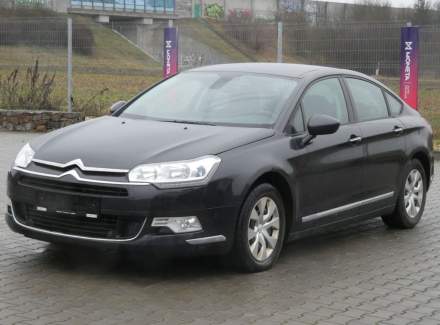Citroën - C5