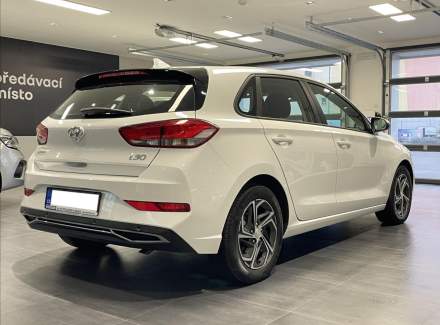 Hyundai - i30
