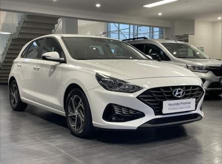 Hyundai - i30
