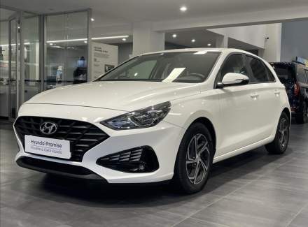 Hyundai - i30