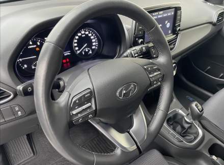 Hyundai - i30