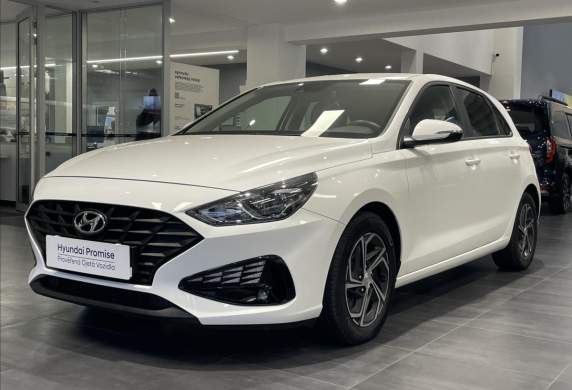 Hyundai - i30