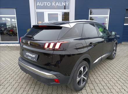Peugeot - 3008