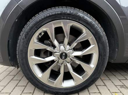 Kia - Sorento 2.2 CRDi (201 Hp) AWD DCT