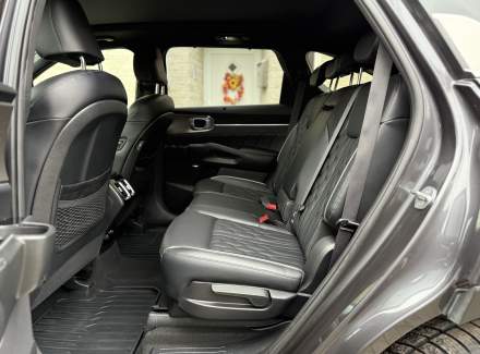 Kia - Sorento 2.2 CRDi (201 Hp) AWD DCT