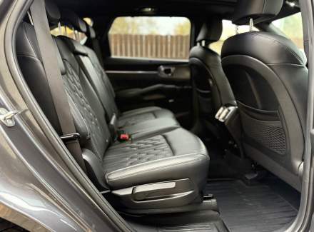 Kia - Sorento 2.2 CRDi (201 Hp) AWD DCT