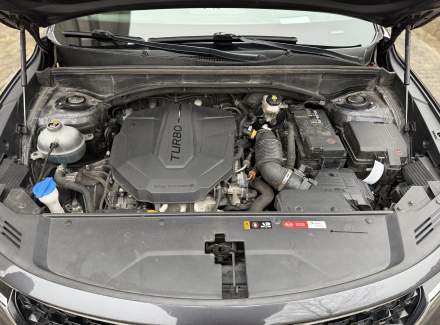 Kia - Sorento 2.2 CRDi (201 Hp) AWD DCT