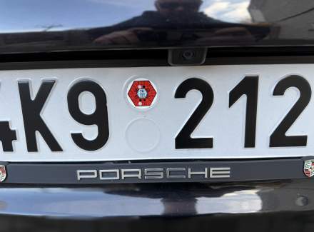 Porsche - Cayenne Turbo 4.8 V8 (500 Hp) Tiptronic