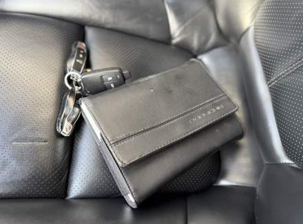 Porsche - Cayenne Turbo 4.8 V8 (500 Hp) Tiptronic