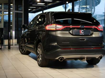 Ford - Edge