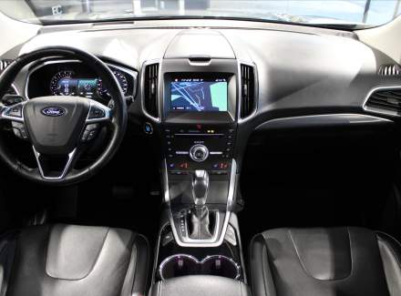 Ford - Edge
