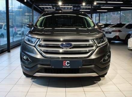 Ford - Edge