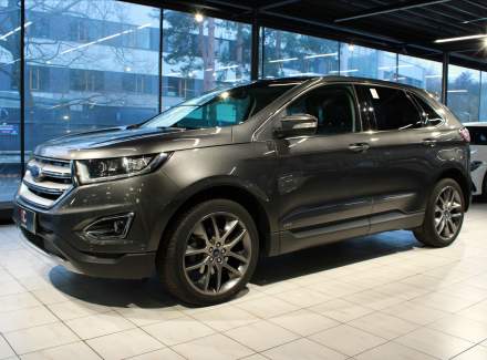 Ford - Edge