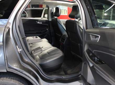 Ford - Edge