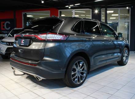 Ford - Edge