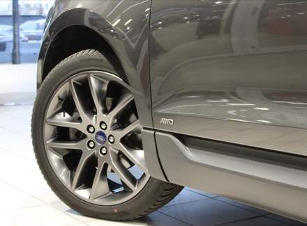 Ford - Edge