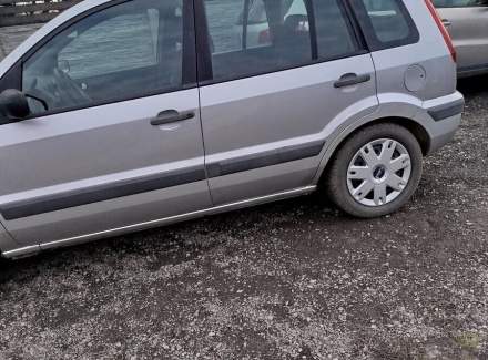 Ford - Fusion