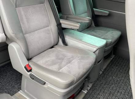 Volkswagen - Multivan