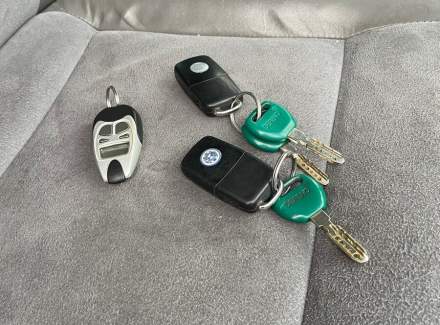 Volkswagen - Multivan