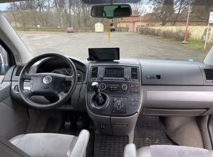Volkswagen - Multivan