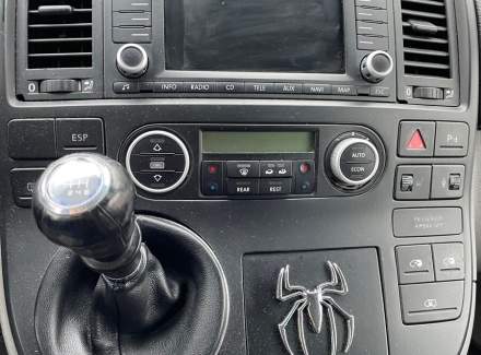 Volkswagen - Multivan