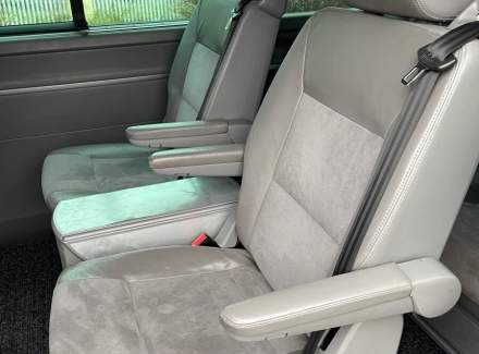 Volkswagen - Multivan