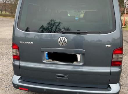 Volkswagen - Multivan