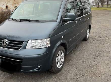 Volkswagen - Multivan
