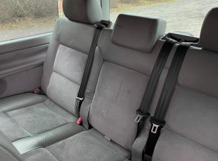 Volkswagen - Multivan